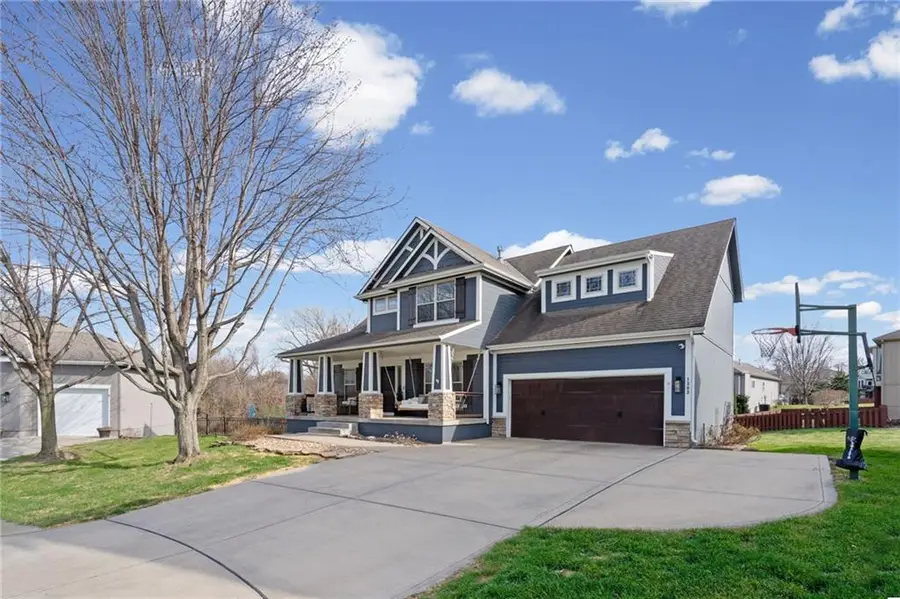 1303 Ashdown Circle, Raymore, MO 64083 - #3