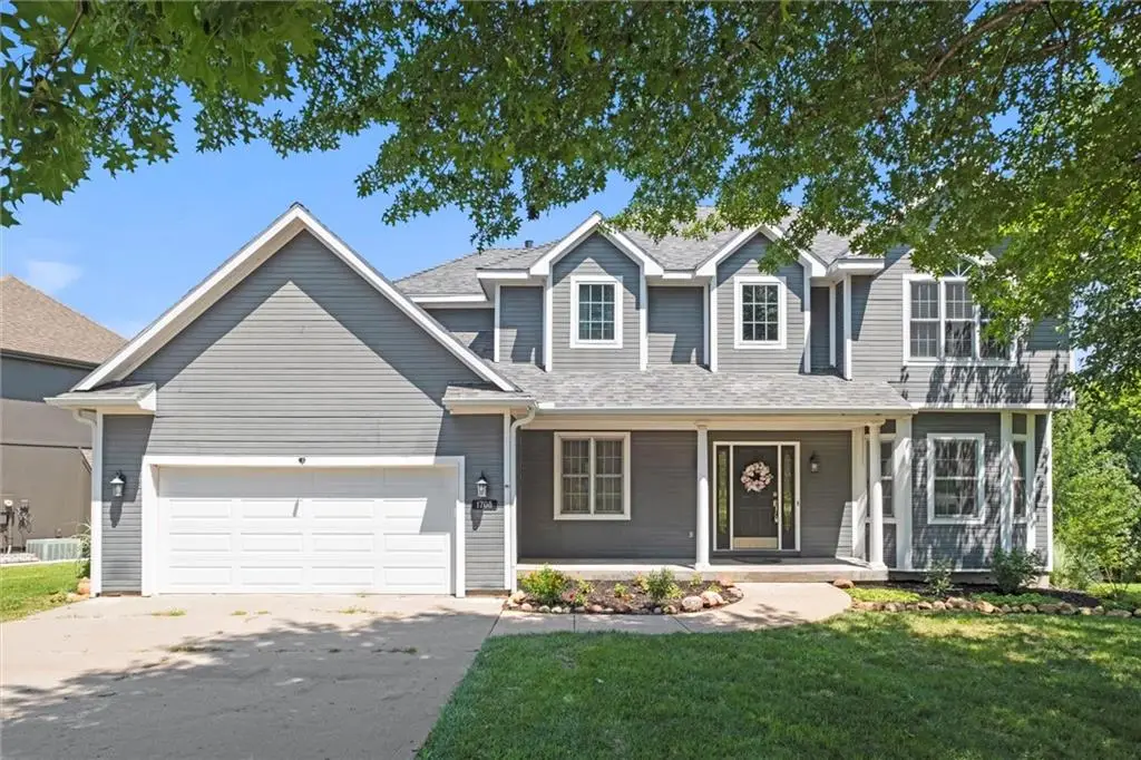 1708 Brookdale Drive, Atchison, KS 66002 - #1