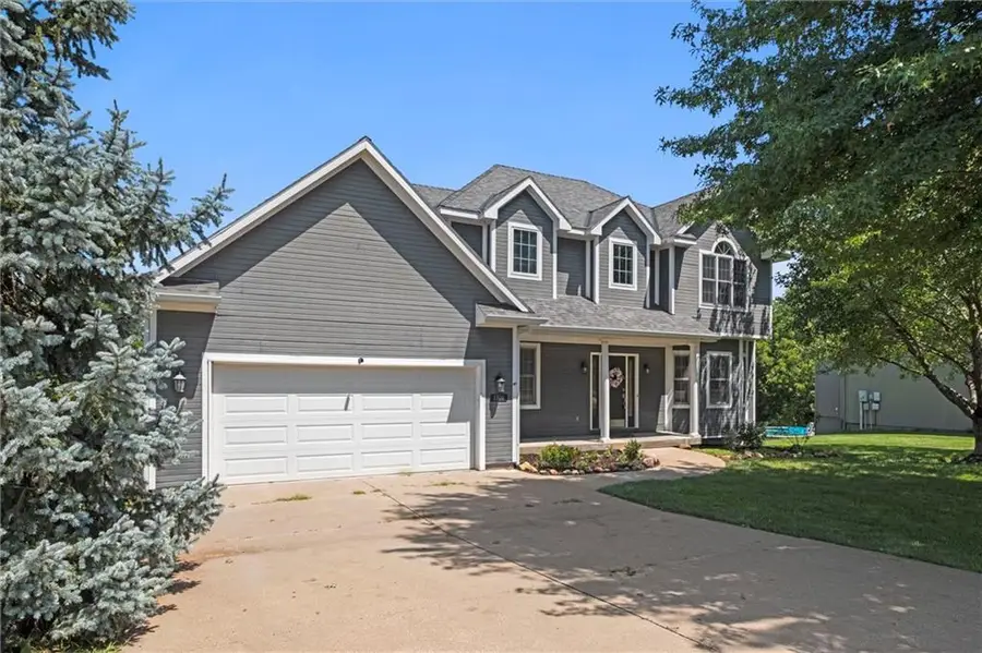 1708 Brookdale Drive, Atchison, KS 66002 - #2