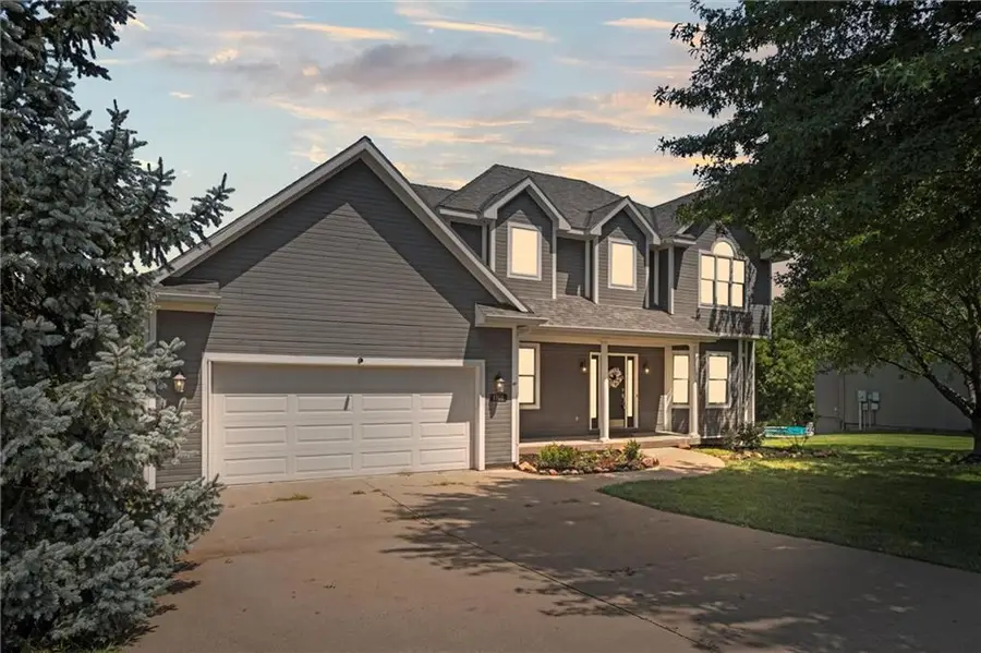 1708 Brookdale Drive, Atchison, KS 66002 - #3