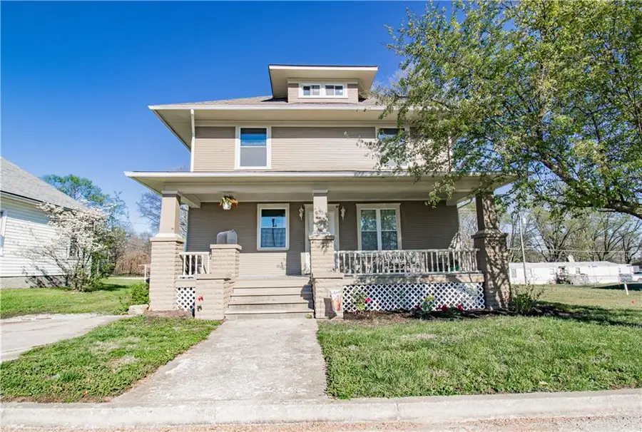 503 S Orange Street, Concordia, MO 64020 - #2