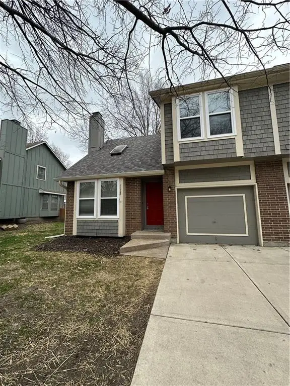 11743 Oakmont Street, Overland Park, KS 66210 - #1