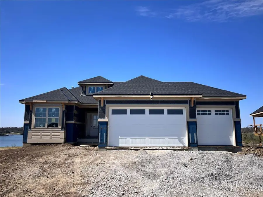 1628 Hanover Lane, Raymore, MO 64083 - #2