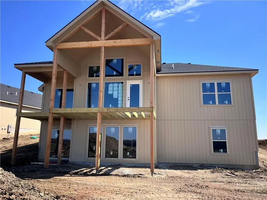 1628 Hanover Lane, Raymore, MO 64083 - #3