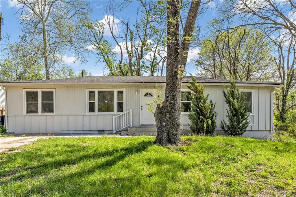 9815 James A Reed Road, Kansas City, MO 64134 - #1