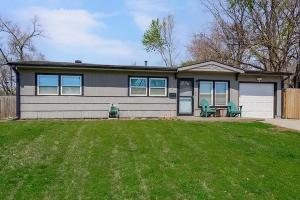 5122 Hagemann Street, Kansas City, KS 66106