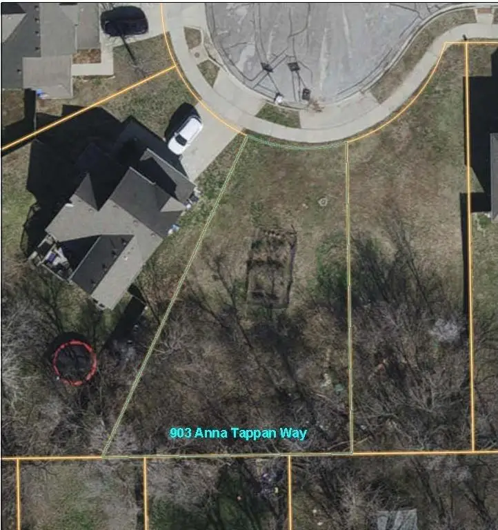 903 Anna Tappan Way, Lawrence, KS 66044 - #1