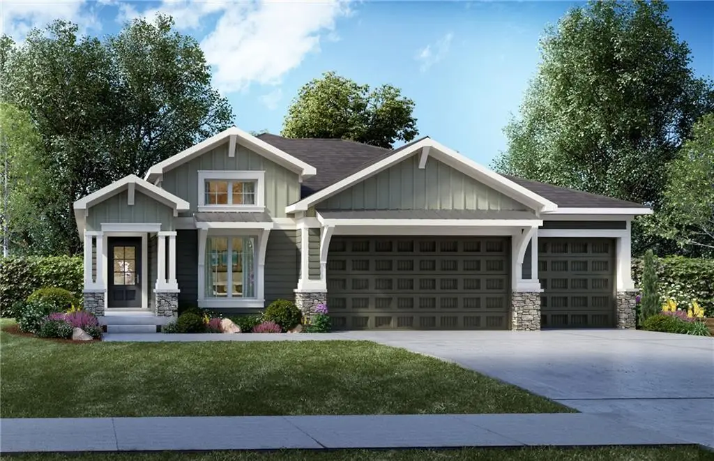 1622 Hanover Lane, Raymore, MO 64083 - #1