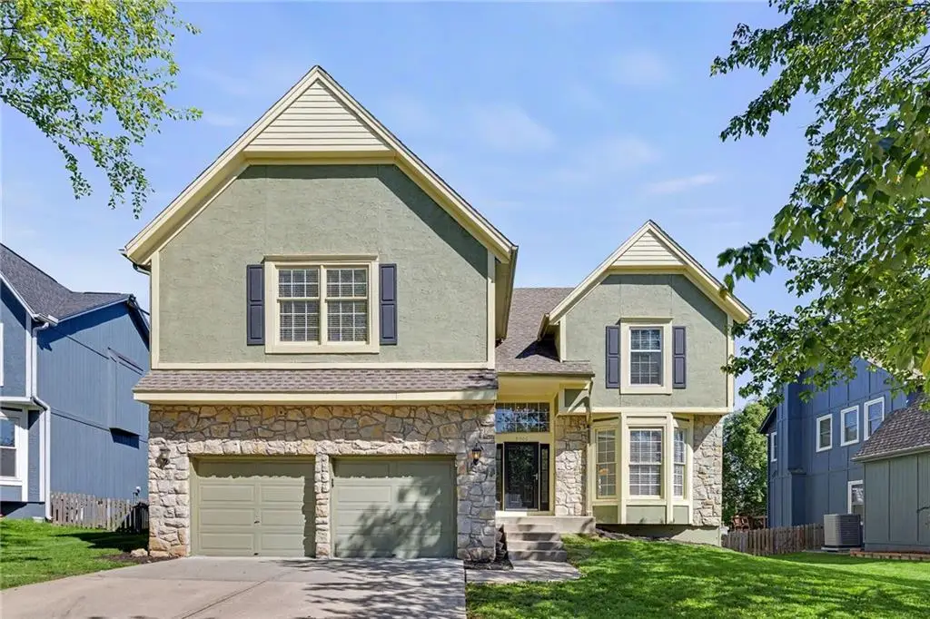 8006 W 129 Terrace, Overland Park, KS 66213 - #1