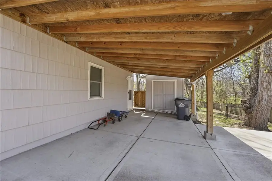 2602 NW Vesper Street, Blue Springs, MO 64015 - #3