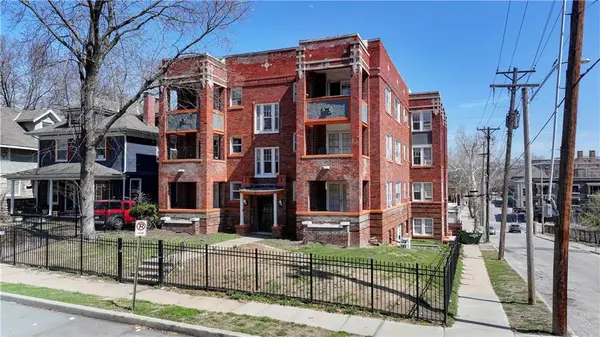 4245 Harrison Street, Kansas City, MO 64110