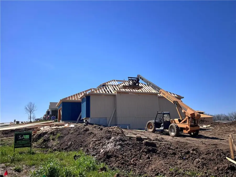 500 Bentwater Drive, Raymore, MO 64083 - #3