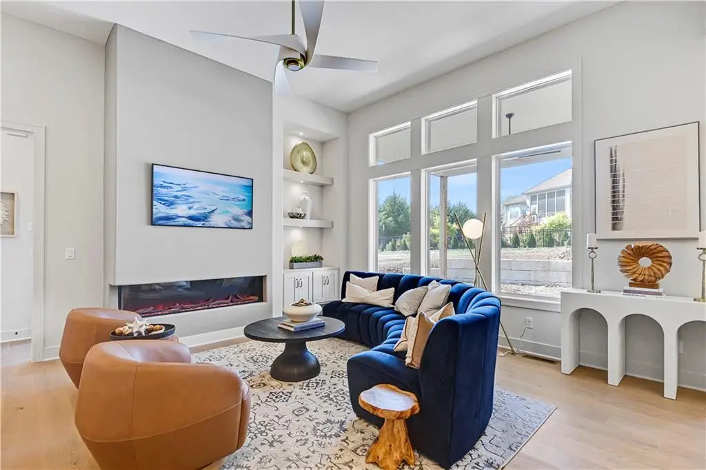 22085 W 93rd Terrace, Lenexa, KS 66220 - #1