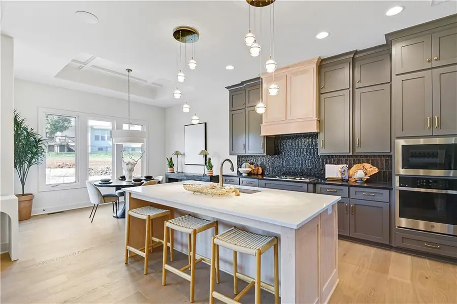 22085 W 93rd Terrace, Lenexa, KS 66220 - #3