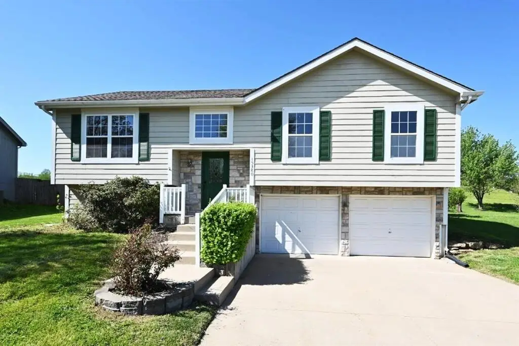 15380 NW 137th Street, Platte City, MO 64079 - #1