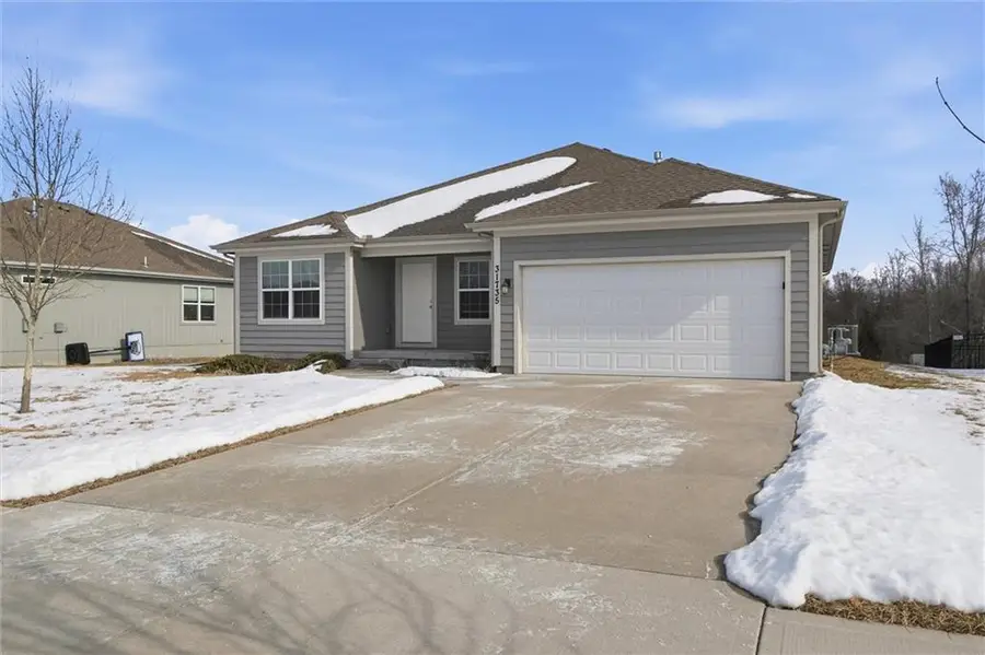 31735 W 172nd Street, Gardner, KS 66030 - #3