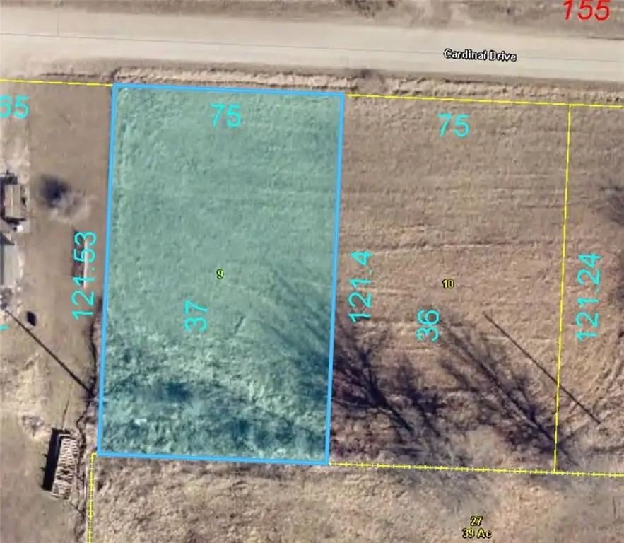 Plat A Lot 37 Cardinal Drive, Lake Lafayette, MO 64076 - #2