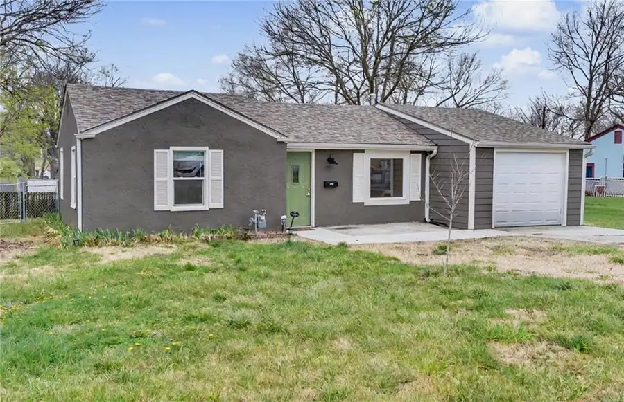 1106 S 50th Drive, Kansas City, KS 66106 - #3