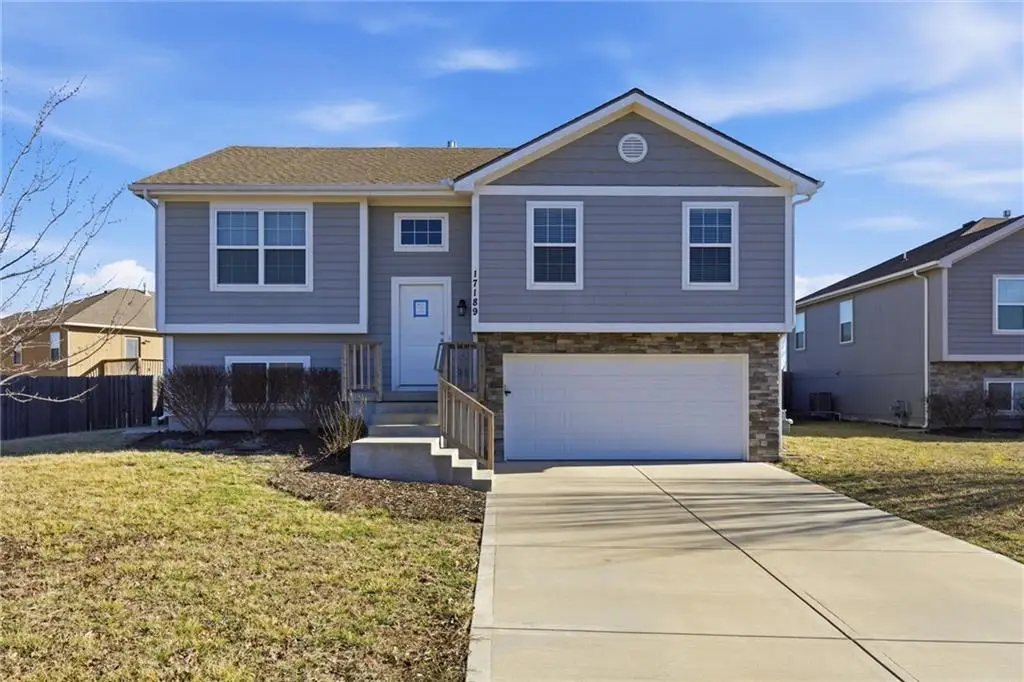 17189 S Pratt Street, Gardner, KS 66030 - #1