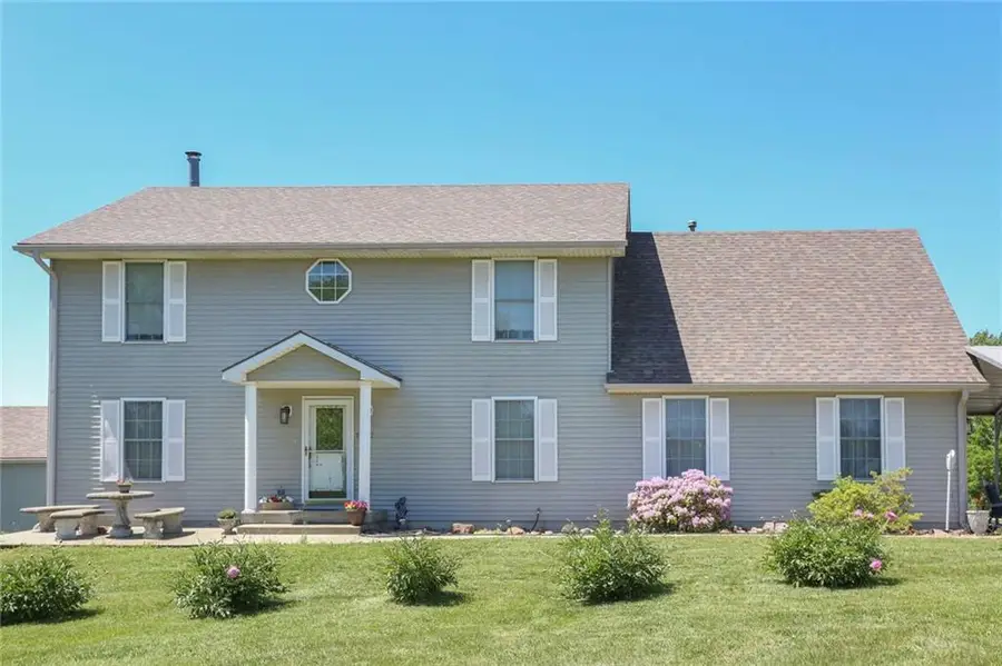 19412 Shanks Road, Holt, MO 64048 - #2