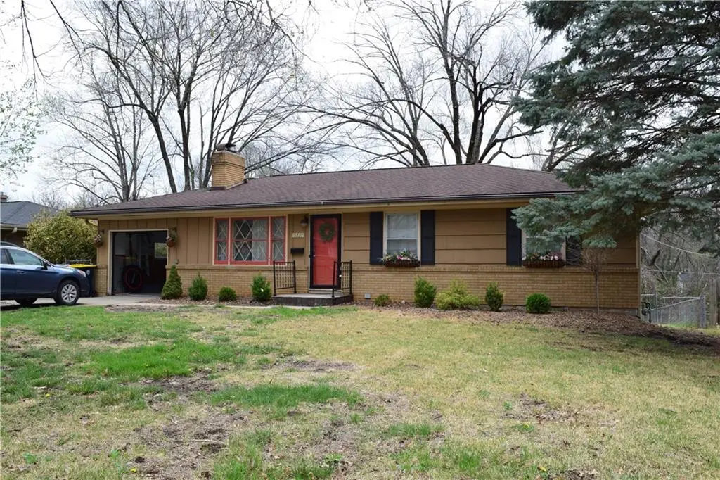 5237 N Wayne Avenue, Kansas City, MO 64118 - #1
