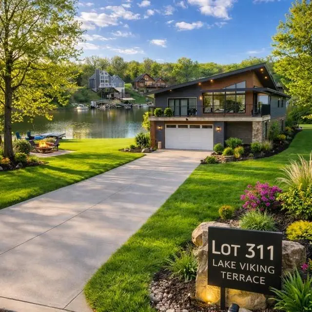 Lot #311 Lake Viking Terrace, Altamont, MO 64620 - #2