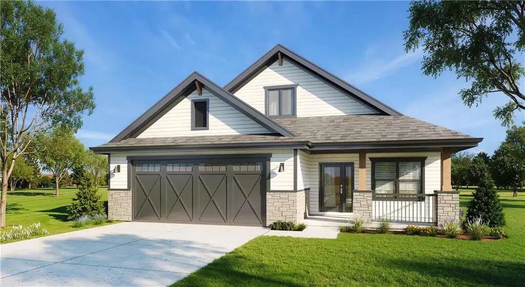 6407 NW 97th Place, Kansas City, MO 64154 - #1