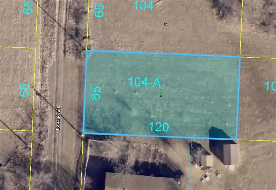 Plat A Lot 104-A Dove Drive, Lake Lafayette, MO 64076 - #2