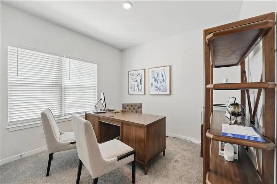 202 Lake Meadows Drive, Smithville, MO 64089 - #3