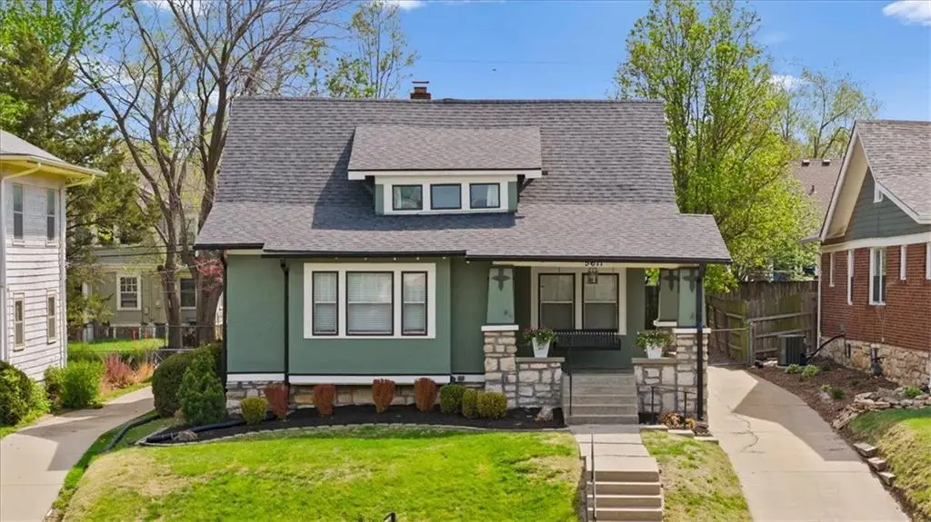 5611 Rockhill Road, Kansas City, MO 64110 - #1