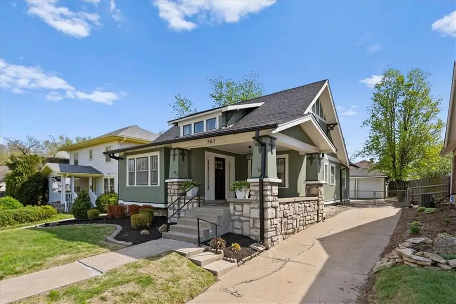 5611 Rockhill Road, Kansas City, MO 64110 - #3