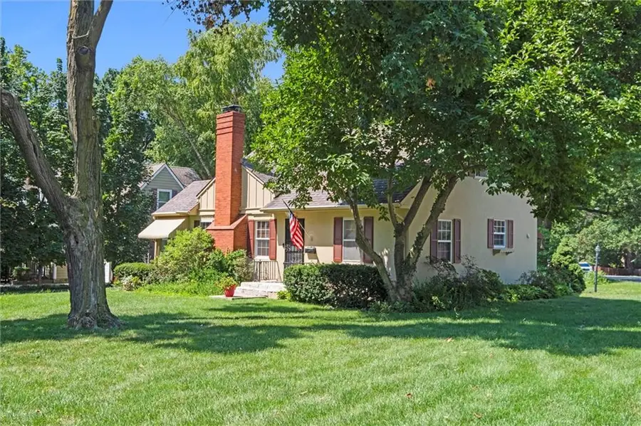 5324 Fairway Road, Fairway, KS 66205 - #3