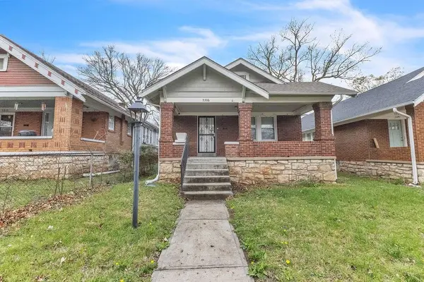 5306 Olive Street, Kansas City, MO 64130