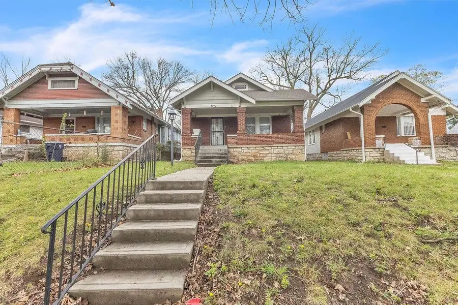 5306 Olive Street, Kansas City, MO 64130 - #2