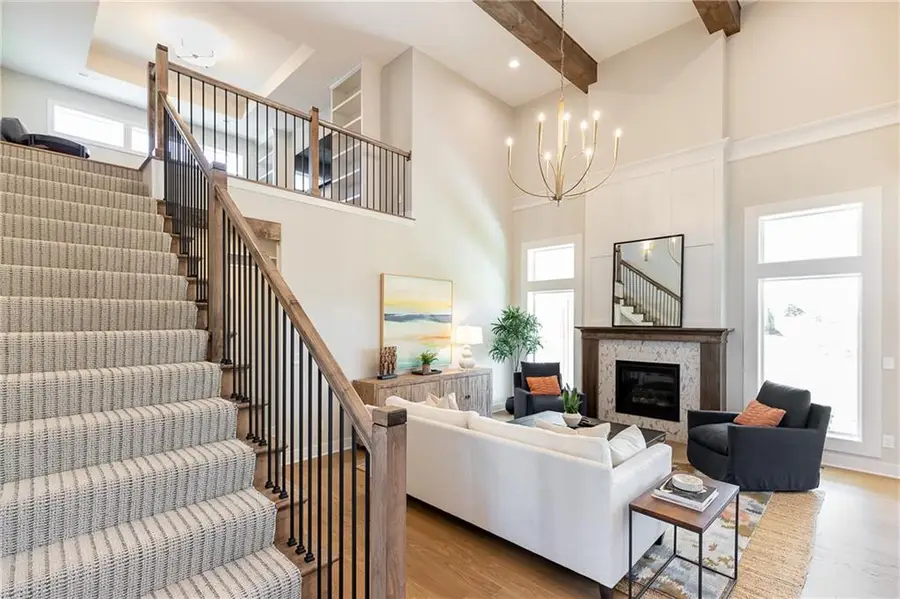 18601 Ironwood Street, Overland Park, KS 66085 - #3