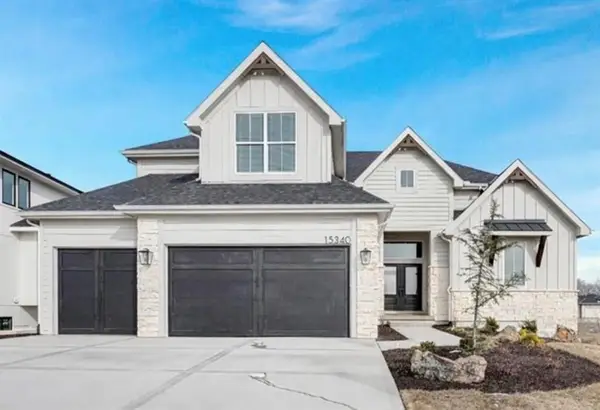 15395 W 161st Court, Olathe, KS 66062