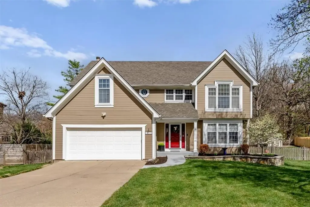 13216 W 55th Terrace, Shawnee, KS 66216 - #1