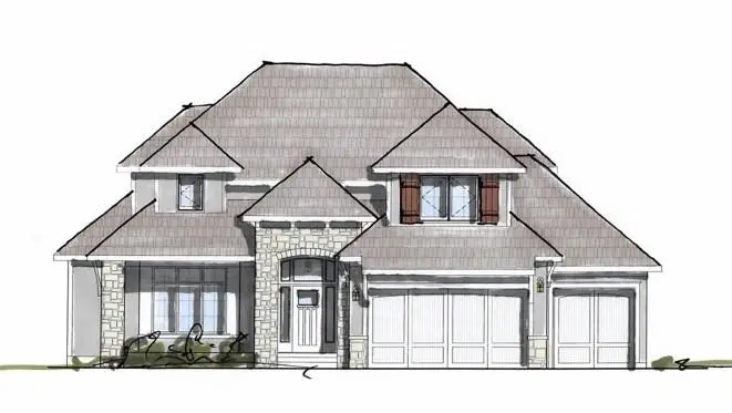 12214 W 184th Terrace, Overland Park, KS 66062 - #1