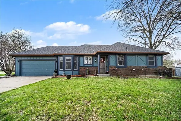 16819 Blaine Avenue, Belton, MO 64012