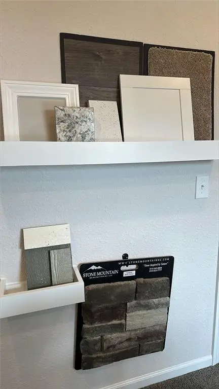 427 Rock Creek Drive, Tonganoxie, KS 66086 - #1