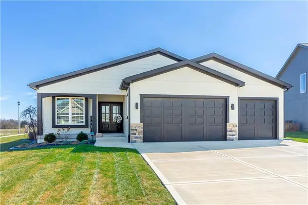 31757 W 168th Court, Gardner, KS 66030