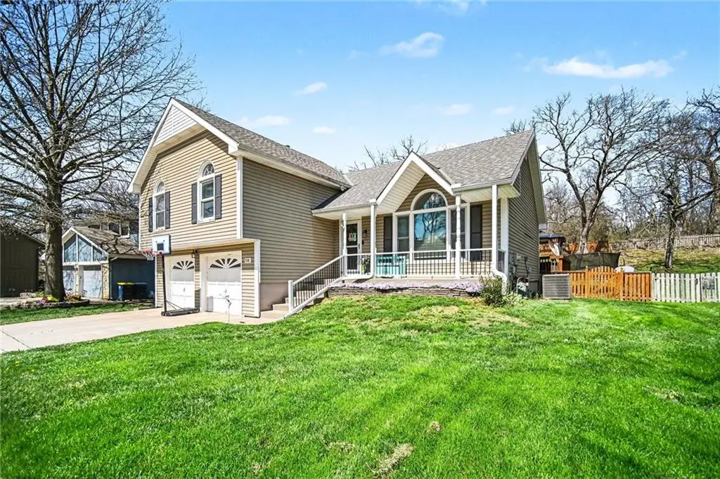 508 NW 73rd Terrace, Kansas City, MO 64118 - #1