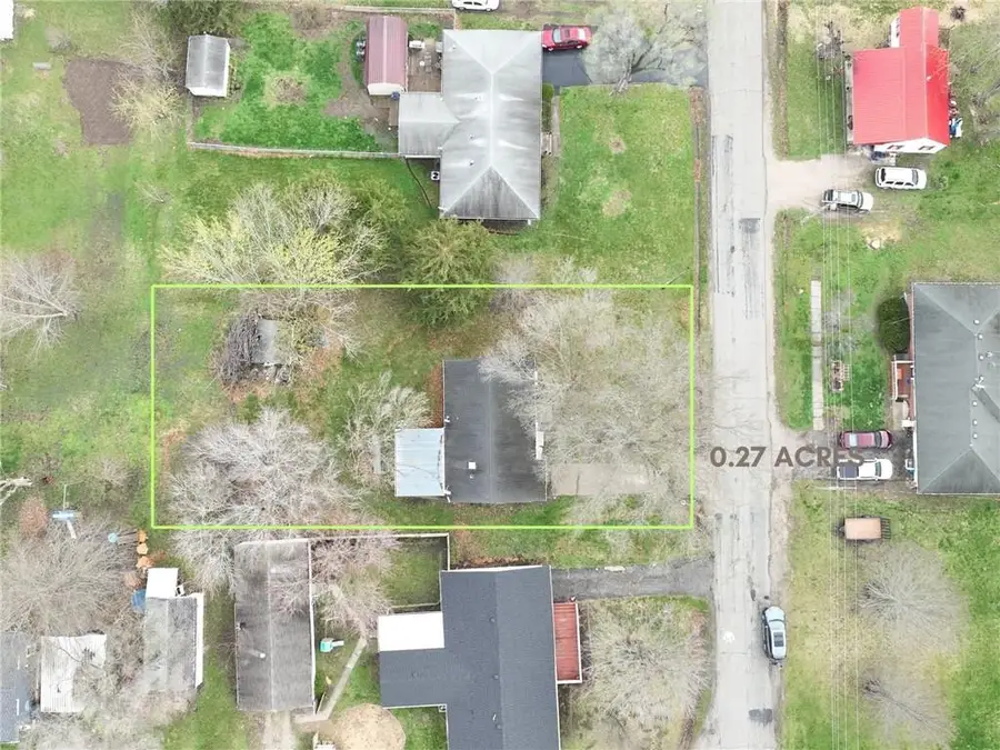 706 N Broadway Street, Princeton, MO 64673 - #2