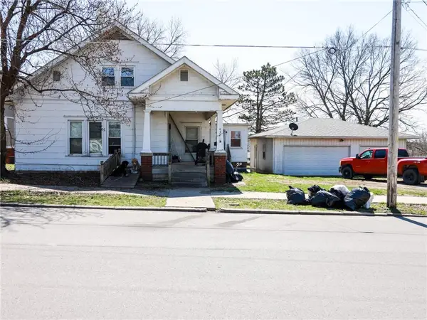 432 W Crowder Road, Trenton, MO 64683