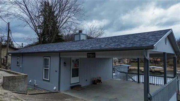 665 Whitehall School Road, Sunrise Beach, MO 65079