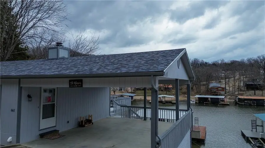 665 Whitehall School Road, Sunrise Beach, MO 65079 - #2