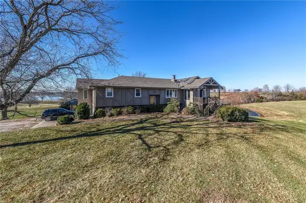 10921 City Lake Drive, Higginsville, MO 64037