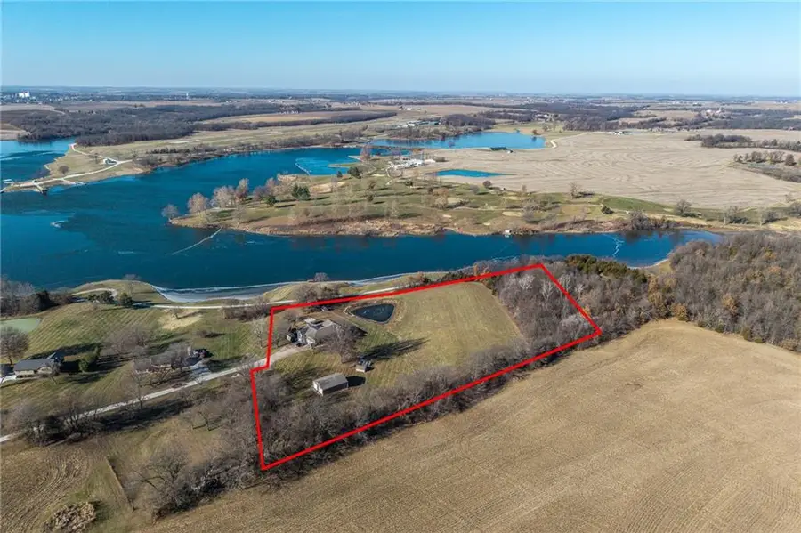10921 City Lake Drive, Higginsville, MO 64037 - #3