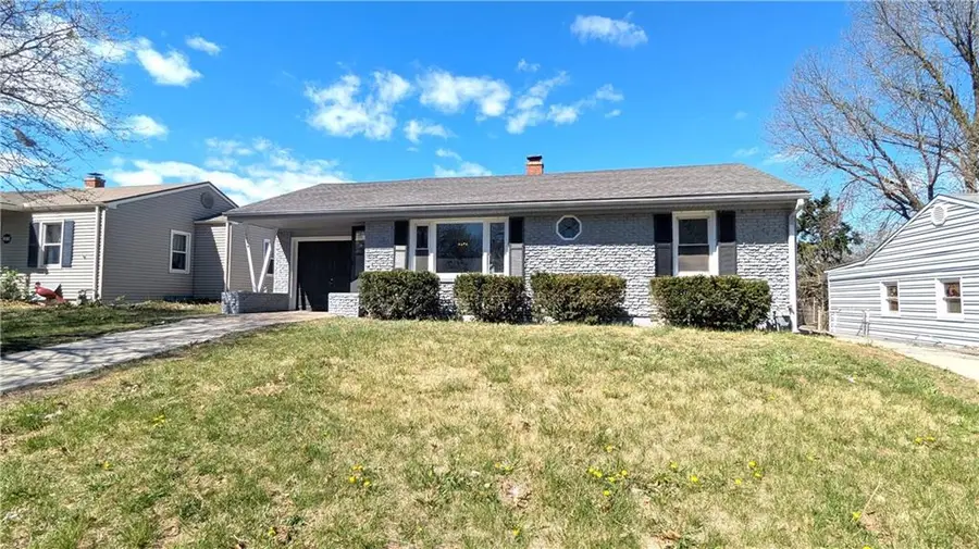 10504 E 25th Terrace, Independence, MO 64052 - #3