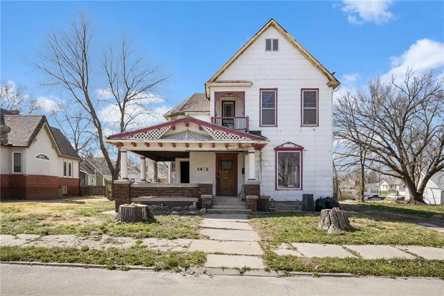 1423 Chestnut Street, Trenton, MO 64683 - #2